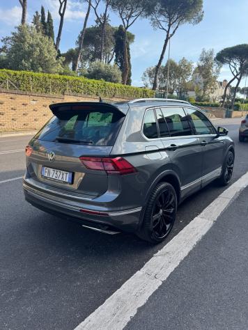 Volkswagen Tiguan 2.0 BiTDI SCR DSG 4MOTION Advanced R-Line BMT - Foto 6