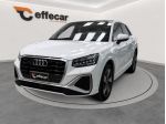 AUDI Q2 35 TDI quattro S tronic Identity Black rif. 24100656