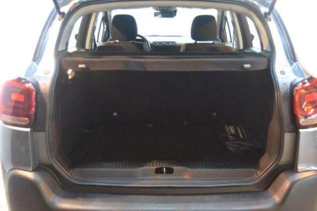 CITROEN C3 Aircross BlueHDi 100 Live rif. 24008825 - Foto 5