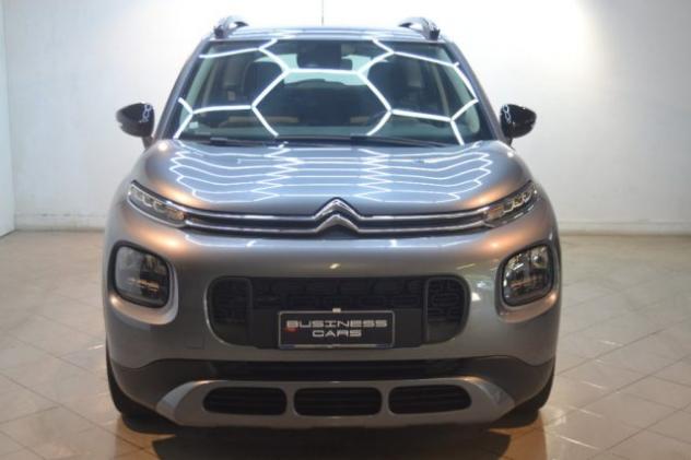 CITROEN C3 Aircross BlueHDi 100 Live rif. 24008825 - Foto 2