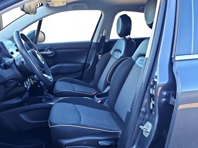 Fiat 500X 1.6 MultiJet 120 CV DCT City Cross - Foto 9