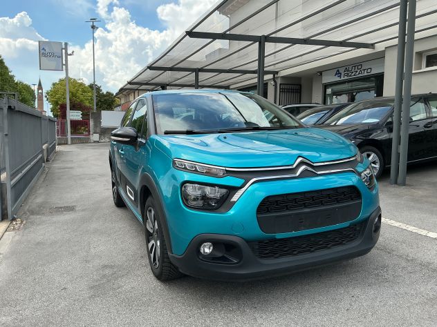 CITROËN C3 BLU HDI 100 CV S&S SHINE PACK- ok neopatentati - Foto 7