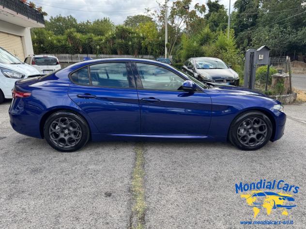 Alfa Romeo Giulia 2.2 Turbodiesel 160 CV AT8 Business - Foto 4