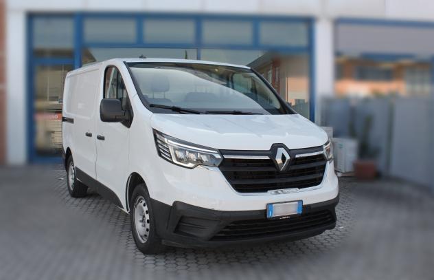 Renault Trafic T27 2.0 dCi 110CV PC-TN Furgone Start - Foto 2
