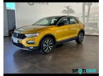 Volkswagen T-Roc 2.0 TDI SCR Style BlueMotion Technology