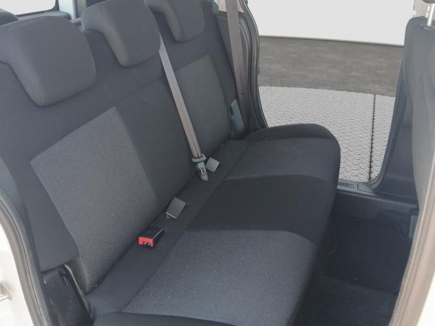 Fiat Qubo 1.4 8v Easy 77cv - Foto 18