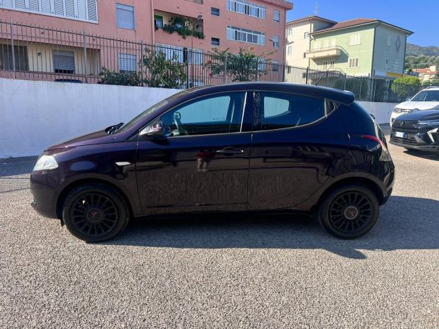 Lancia Ypsilon 1.2 69 CV 5 porte Elefantino - Foto 8