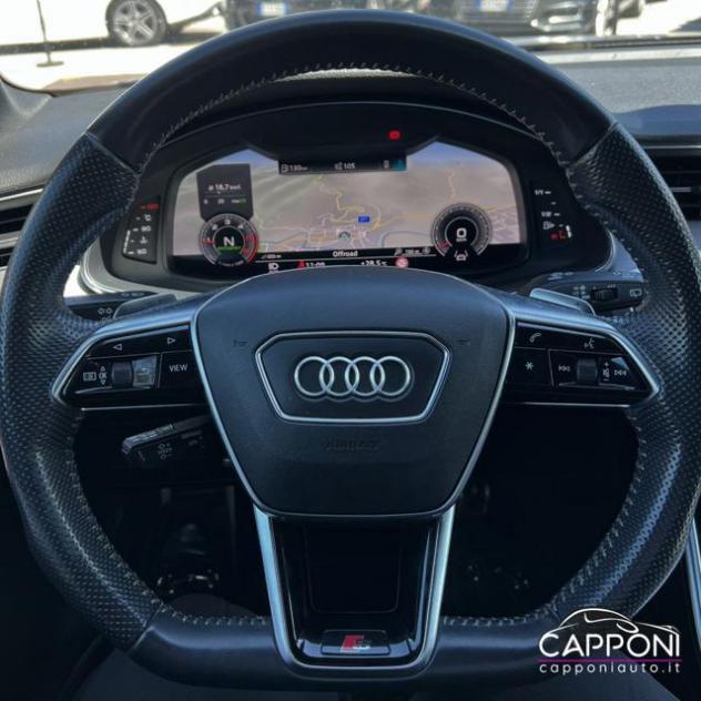 AUDI A6 AVANT 2.0 TDI QUATTRO S LINE rif. 23727315 - Foto 8