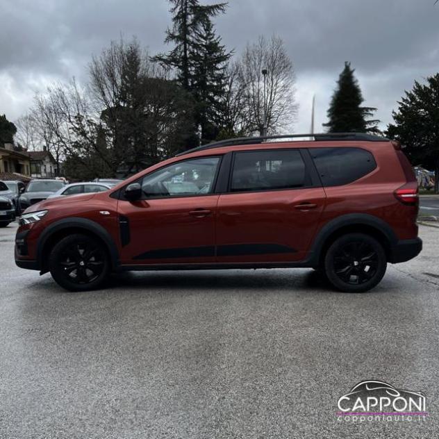 DACIA Jogger 1.0 TCe 110 CV 7 posti rif. 23698788 - Foto 4