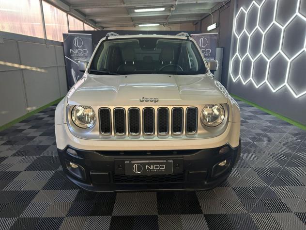 Jeep Renegade 1.6 Mjt 130 CV Limited - Foto 2