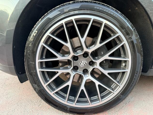 Porsche Macan 2.0 245- 2021-TETTO-FULLED-21^ - Foto 4