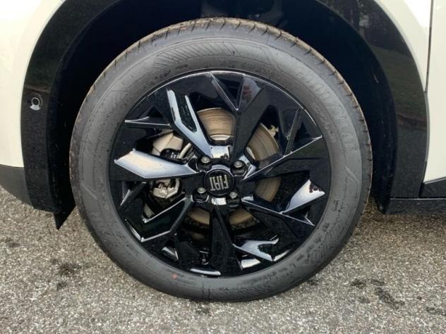 FIAT 600 Hybrid 145 CV DCT MHEV Sport PREZZO REALE - Foto 6