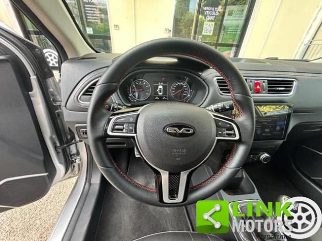 EVO Evo3 BENZINA - UNICOPROPRIETARIO rif. 24029079 - Foto 8