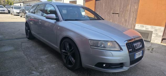Audi A6 3.0 V6 TDI F.AP. quattro - Foto 9