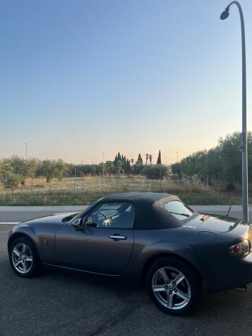Mazda MX-5 Roadster 1.8L 16V Earth - Foto 7