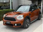 MINI Countryman Cooper D Countryman Aut. Hype *C19, PELLE, PACCHETTO LUCI,  &hellip;