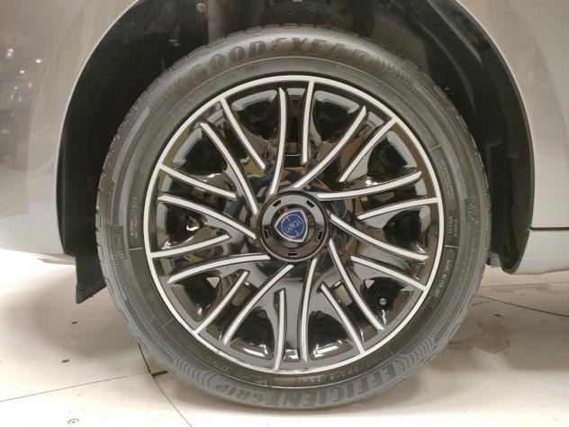 Lancia Ypsilon Ypsilon 1.0 FireFly 5 porte S&S Hybrid Silver - Foto 7