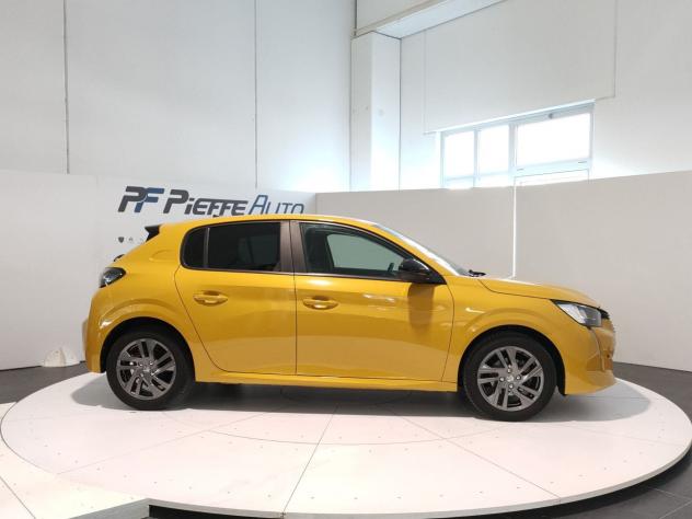 Peugeot 208 208 PureTech 75 Stop&Start 5 porte Active - Foto 5
