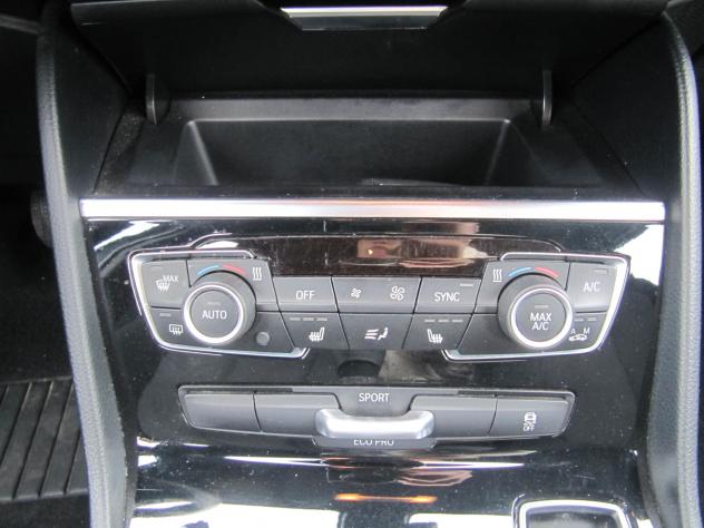Bmw 2er Active Tourer 216d - Foto 8