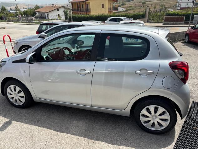 Peugeot 108 VTi 68 5 porte Access - Foto 5
