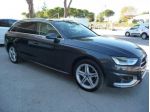 AUDI A4 Avant 40 g-tron S tronic Business Advanced ITALIAN rif. 23019958