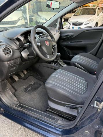 FIAT Grande Punto 1.2 5 porte S&S Actual rif. 23612733 - Foto 9