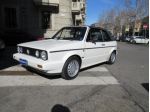 VOLKSWAGEN Golf Cabriolet 1600 GL ISCRITTA ASI-IMP.GPL!! rif. 18732491