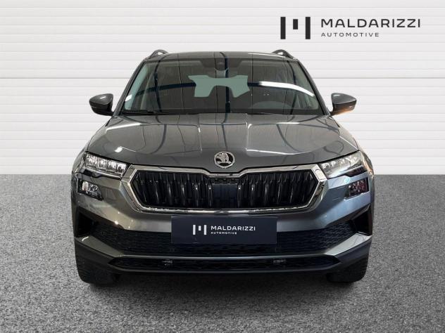 Škoda Karoq 2022 2.0 tdi Executive 150cv dsg - Foto 2