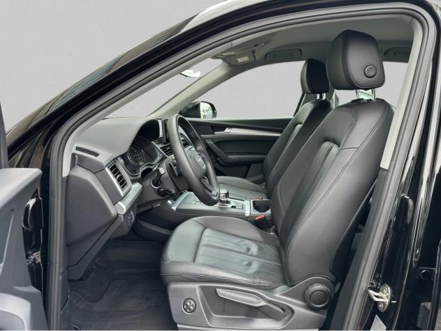 Audi Q5 40TDI 2.0TDI 204CV quattro S-tronic, Pelle - Foto 7