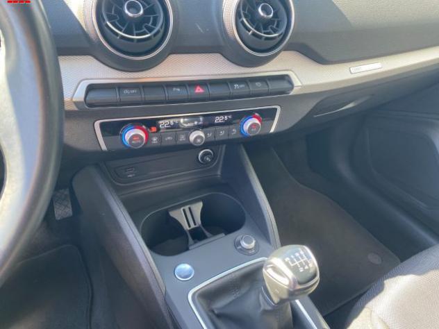 AUDI Q2 30 TFSI Business rif. 24066602 - Foto 8