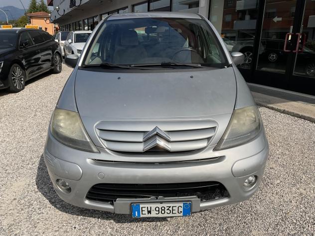 Citroen C3 1.4 Exclusive