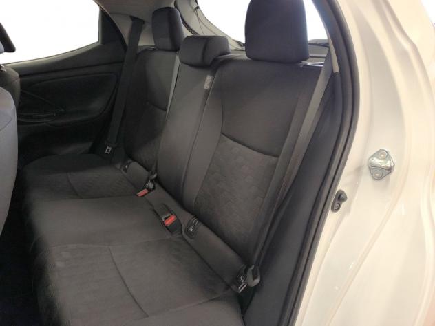 Mazda Mazda2 1.5 FULL HYBRID PRIME LINE AUTOMATICA - Foto 9