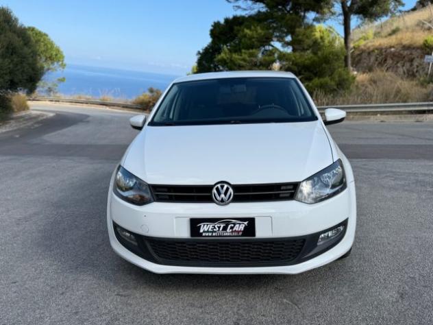 VOLKSWAGEN Polo 1.2 TDI DPF 5 p. Comfortline rif. 24140098 - Foto 9