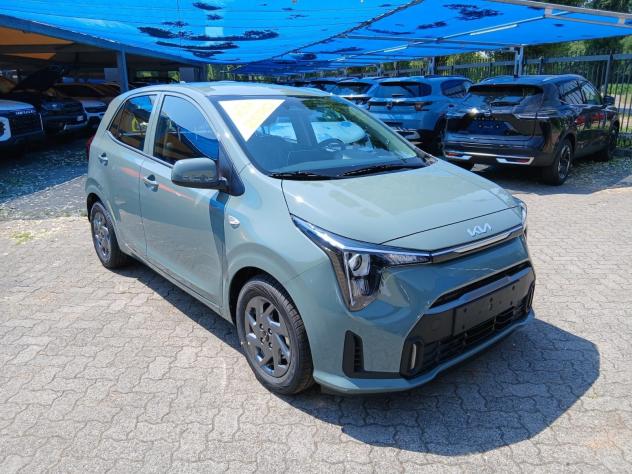 Kia Picanto Picanto 1.0 gdi Urban. - Foto 4