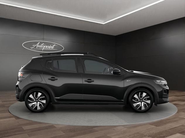 Dacia Sandero 1.2 ECO-G 120 STEPWAY EXPRESSION - Foto 2