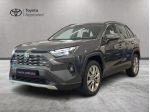 TOYOTA RAV 4 RAV4 2.5 HV (222CV) E-CVT AWD-i Lounge rif. 23781059