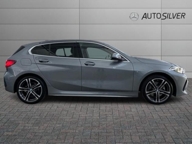 BMW 118 d 5p. Msport rif. 23644723 - Foto 5