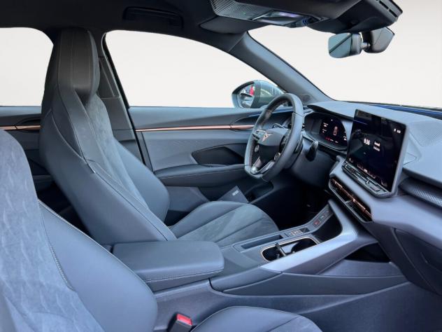 CUPRA Terramar Terramar 1.5 e-Hybrid DSG - Foto 8