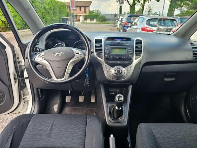 Hyundai iX20 1.4 CRDI 90 CV Style - Foto 8