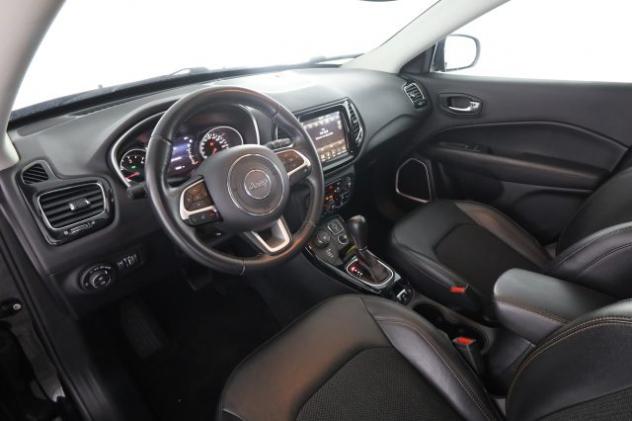 JEEP Compass Compass 2.0 Multijet II aut. 4WD Longitude rif. 23867628