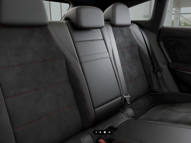 MERCEDES-BENZ CLA 350 4Matic EQ Shooting Brake AMG Line Premium rif. 23728008 - Foto 6