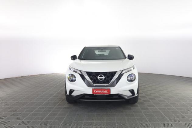 NISSAN Juke Juke 1.0 DIG-T 114 CV DCT N-Connecta rif. 23618418