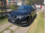 Nissan Qashqai #BA