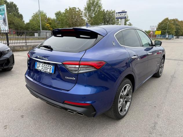 Maserati Levante 3.0 350 CV V6 AWD Gransport - Foto 4