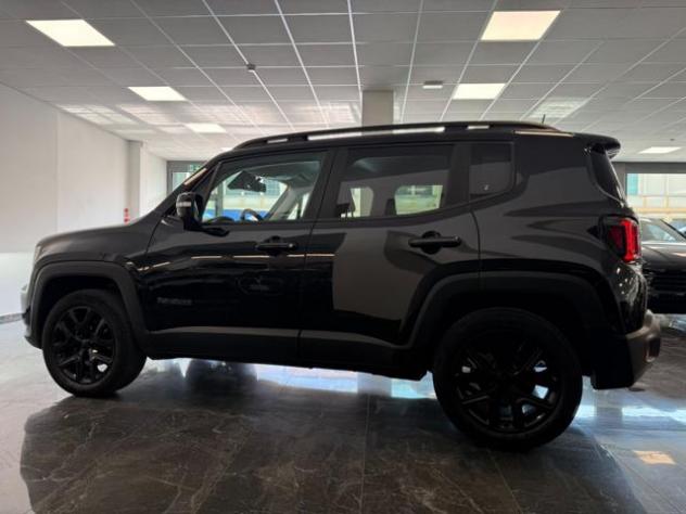 JEEP Renegade 2.0 Mjt 140CV 4WD Active Drive Low - Full Optional rif. 23753076 - Foto 3