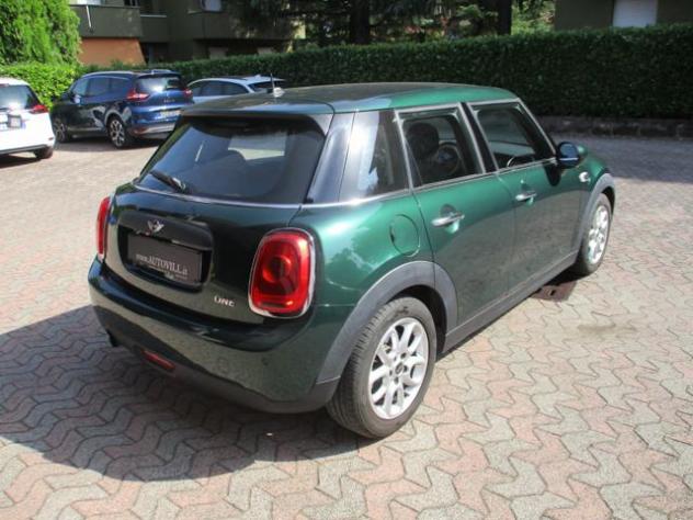 MINI One 1.2 One Boost 5 porte *PREZZO REALE rif. 23996390 - Foto 6