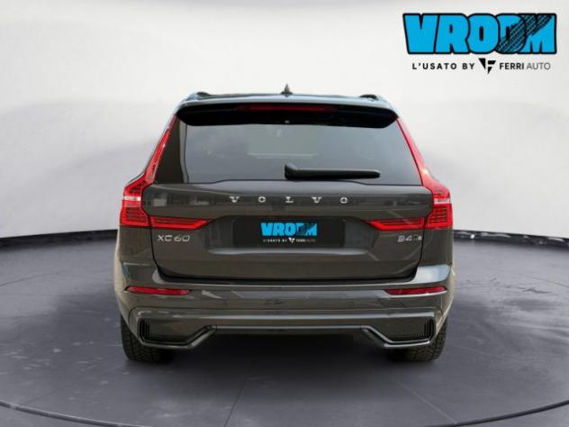 VOLVO XC60 B4 (d) automatico Plus Dark rif. 23878805 - Foto 8
