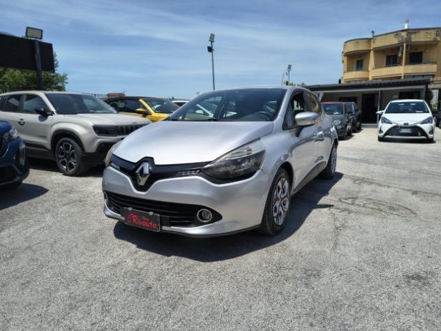 RENAULT Clio 1.2 75CV 5 porte Costume National rif. 23838386 - Foto 2