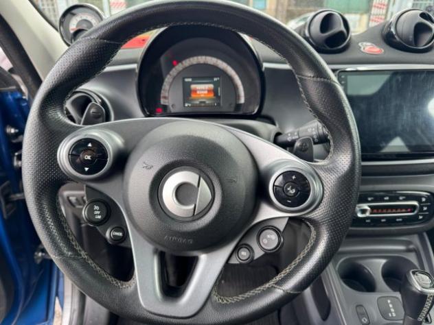 SMART ForFour 90 0.9 Turbo Brabus Style rif. 23990159 - Foto 10