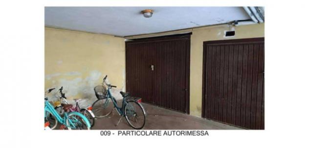 Immobile in asta di 15 m² in vendita a Mantova - Foto 9